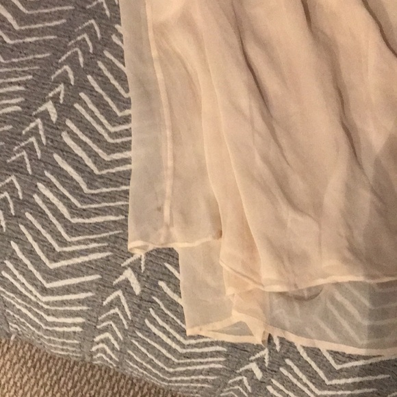 Vintage designer wedding dress - Picture 12 of 13